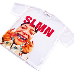 SLMN SHIRT
